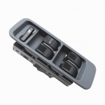 Elektriline aknat&otilde;stuki peal&uuml;liti 84820-87413 84820-87401 Daihatsu Terios Toyota Cami 4 Doors RHD jaoks