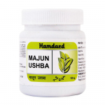 Majun Ushba (125 g), Majun Ushba, Hamdard