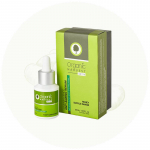 Organic Harvest Vananemisvastane seerum Juvenescence, 30 ml