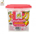 Tamarind House Tamarind Soft Candy v&uuml;rtsikas maitse 50 g. x 1 / 3 / 6 / 12 tk - Tai suupiste 50 g. x 1 pc