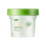 FENYI Green Tea Scrub 100g n&auml;opoore puhastav keha 100g