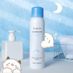 Glacier Moisturizing Spray 200ml Niisutav Niisutav Meik Setting Spray Toonik Nahahooldus 200ml