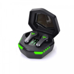 N35 juhtmeta k&otilde;rvaklapid 9D Bluetooth 5.2 HiFi stereomuusika k&otilde;rvaklapid mikrofoniga m&uuml;rasummutavad k&otilde;rvasisesed m&auml;nguk&otilde;rvaklapid Androidi/IOS-i jaoks 1 PCS N35X
