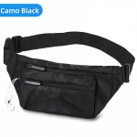 Veekindel meeste v&ouml;&ouml;kott vabaaja rinnakorv Mood Crossbody kotid meestele Multifunktsionaalne &otilde;lakott Meeste rihmakott