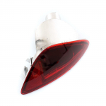 BSP988-1 tagumise kaitseraua taga udutule laterna l&auml;&auml;tse helkur 8200776055 vasakpoolne Renault Clio MK3 jaoks Made in T&uuml;rgi