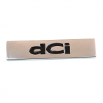 BSP1003 tagumine pagasiruumi kroommust dCi vormim&auml;rgi monogramm embleem Renault Megane MK4 Talisman 908920356R Toodetud T&uuml;rgis