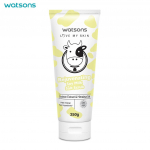 Watsons Love My Skin noorendav sojapiima soolakoorija, sojaoa ja himaraya sool, dermatoloogiliselt testitud, 250 g. 250 g.