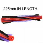 Tarvikud 1*Dysoni rullharjade puhastuskomplektid