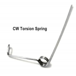 Hambaravi ortodontiline p&ouml;&ouml;rlev aksiaalne vedru v&auml;&auml;nd/positiivne p&ouml;&ouml;rlemine CWCCW p&ouml;&ouml;ramine p&auml;rip&auml;eva, vedru hambaorto tarvik 2 packs Torsion CW