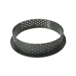 Koogivorm Deformeerumisvastased k&uuml;psetusn&otilde;ud Keskkonnas&otilde;bralikud Kasulikud Vaht K&uuml;psetusvormi Kondiitritoodete kaunistamise t&ouml;&ouml;riist K&ouml;&ouml;gividin Round