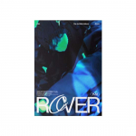 KAI 3. minialbum  ROVER  (Varrukas ver.)