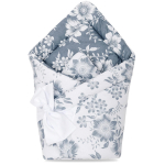 Swaddle Blanket  magnolia