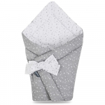 Swaddle Blanket  polaris