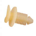 10-osaline trimmipaneeli kinnitus Citroen Peugeot jaoks: 6995.02 6999.CR; Renault:7903077112