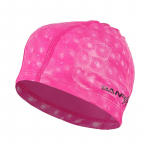 T&auml;iskasvanute Unisex Flash PU-kattega ujumism&uuml;ts Mugav ujumism&uuml;ts roosa