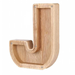 26 t&auml;hte Inglise hoiup&otilde;rsas puidust m&uuml;ndi raha s&auml;&auml;stukarp jar m&uuml;ndid s&auml;ilituskast lauaarvuti kaunistus kodukaunistus k&auml;sit&ouml;&ouml; j&otilde;ulukink J