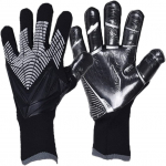 Jalgpalliv&auml;ravavahi kindad teismelistele lastele, libisemiskindlad ja hingavad kindad Youth-9