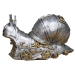 Steam Machinery Punk Loomade Aksessuaarid Vaigu k&auml;sit&ouml;&ouml; Kodu&otilde;pe kaunistused D h&otilde;be