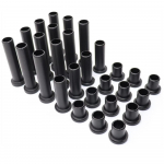 Eesmise ja tagumise A-k&auml;e pukside komplekt Polaris Sportsman 300 335 400 Scrambler 500 jaoks