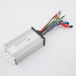 Kontroller Kontroller Kahe režiimiga elektrilised jalgrattatarvikud 48V-52V-60V-64V
