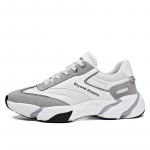 Suurused 35-46 Meestekingad Lastejalatsid Korvpallijalatsid Vabaajajalatsid hingavad jalatsid poiste ja t&uuml;drukute spordijooksujalatsid 39 must