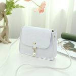 Uus ostukott Retro vaba aja veetmiseks naistele kivist &otilde;lakott naiste nahast &uuml;hev&auml;rviline kett naiste kott must