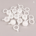 Eesmine klaasipuhasti &uuml;hendusvarda kuulkauss &Uuml;henduspandlaga auto veoauto autoosad plastikust kl&otilde;psatusega liitmikud