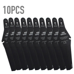 10 tk MTB maanteeratta poritiib, sadul poritiib, eemaldatav osa, tarvikud, tagumine maastikuratta tiivad jalgratta jaoks 10pc white white
