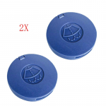 Peugeot 301 307 308 408 Partner 2 Expert 2 Citroen C4 Ds5 Berlingo 2 Jumpy 2 auto esiklaasipesuri vedeliku paagi kate jaoks 2X