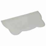 Silikoonist lemmiklooma matt veekindel koera kassi kauss toidumatt lemmikloomatoidu s&ouml;&ouml;tmisalus Kutsika s&ouml;&ouml;tmisalus veepadi plats hall