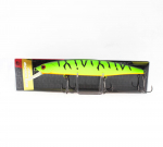 Bassday Mogul Minnow 130SP Suspend Lure 22,6 grammi P-212 (8081)