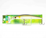 Bassday Sugar Minnow SG 95F Boost ujuv lant 9,9 grammi PR-04 (1197)