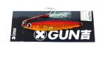 Ima Metal Jig Gun Kichi 40 grammi 204 (2482)