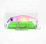 Ima Sasuke Shad 75 mm ujuv lant 003 (7977)