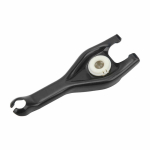 Clutch Release Fork 211758 Easy in Gear Cast Iron Replacement for Peugeot 206 CC 2D 2000-2008 Car Release black