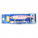 M&uuml;&uuml;k suurem k&auml;sit&ouml;&ouml; metallist teraga uppuv lant 100 mm 35 g JPB-100-35 029 (4234)