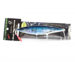 Sea Falcon Metal Jig Real Makrell 120 grammi 01 (1080)