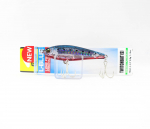 Yo Zuri Duel L Blue Twitchbait 70S uppuv lant F1233-HRI (1275)