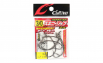 Omanik B-78 Worm Hook Skinny Rip Slim Hook Suurus 3/0 (0329)