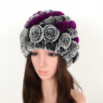 Naiste m&uuml;ts Talvine t&otilde;eline k&uuml;&uuml;liku karusnahast m&uuml;ts Lilleline massiivne pealuu Nokam&uuml;ts K&auml;sitsi kudumine Naiste lumem&uuml;tsike