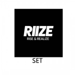 RIIZE esimene singelalbum Get A Guitar SET