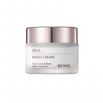SCINIC Snail Matrix Cream 50ml*1Tk/2Tk/4Tk 1Pc