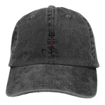 Pestud Unisexi pesapallim&uuml;ts OM NAMAH SHIVAY Mahadev Classic Trucker Snapback m&uuml;tsid isam&uuml;ts Lord Shiva India India jumal golfim&uuml;tsid One Size