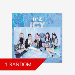 ITZY : ON J&Auml;&Auml;NE 1 RANDOM