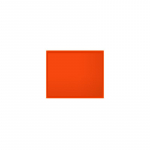 K&otilde;rge temperatuuriga ahju silikoonist kaitsematid Blackstone ahju grillmatid S oranž