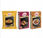 V&uuml;rtside komplekt lihale (3 tk), V&uuml;rtsid lihale Komplektis 3, prod.. Saagi 485g