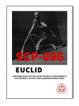 Vintage SCP sihtasutus 035 049 096 &Uuml;leloomulik ebanormaalne n&auml;htus Plakatid L&otilde;uendimaal Seinakunst elutoa sisekujunduseks 21x30cm No Frame