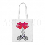 Soovin ostlemist L&otilde;uend Naiste kott vabaaja suure mahutavusega &otilde;lakotid Korduvkasutatavad ostukotid Mood Harajuku Ulzzang k&auml;ekotid 24*26cm