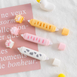 Kassi k&uuml;&uuml;niste korrigeerimine korrigeeriv teip Kirjatarvete korrektor Kooli kontoritarbed &otilde;pilastele kollane