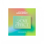 ONF 7. minialbum  LOVE EFFECT   (PocaAlbum ver.)